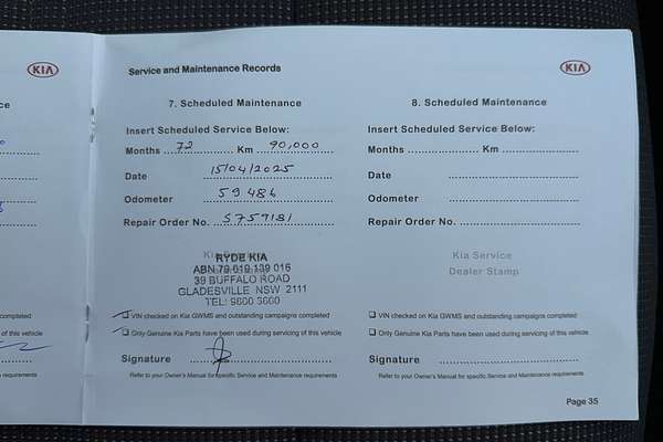 2018 Kia Sorento Si UM