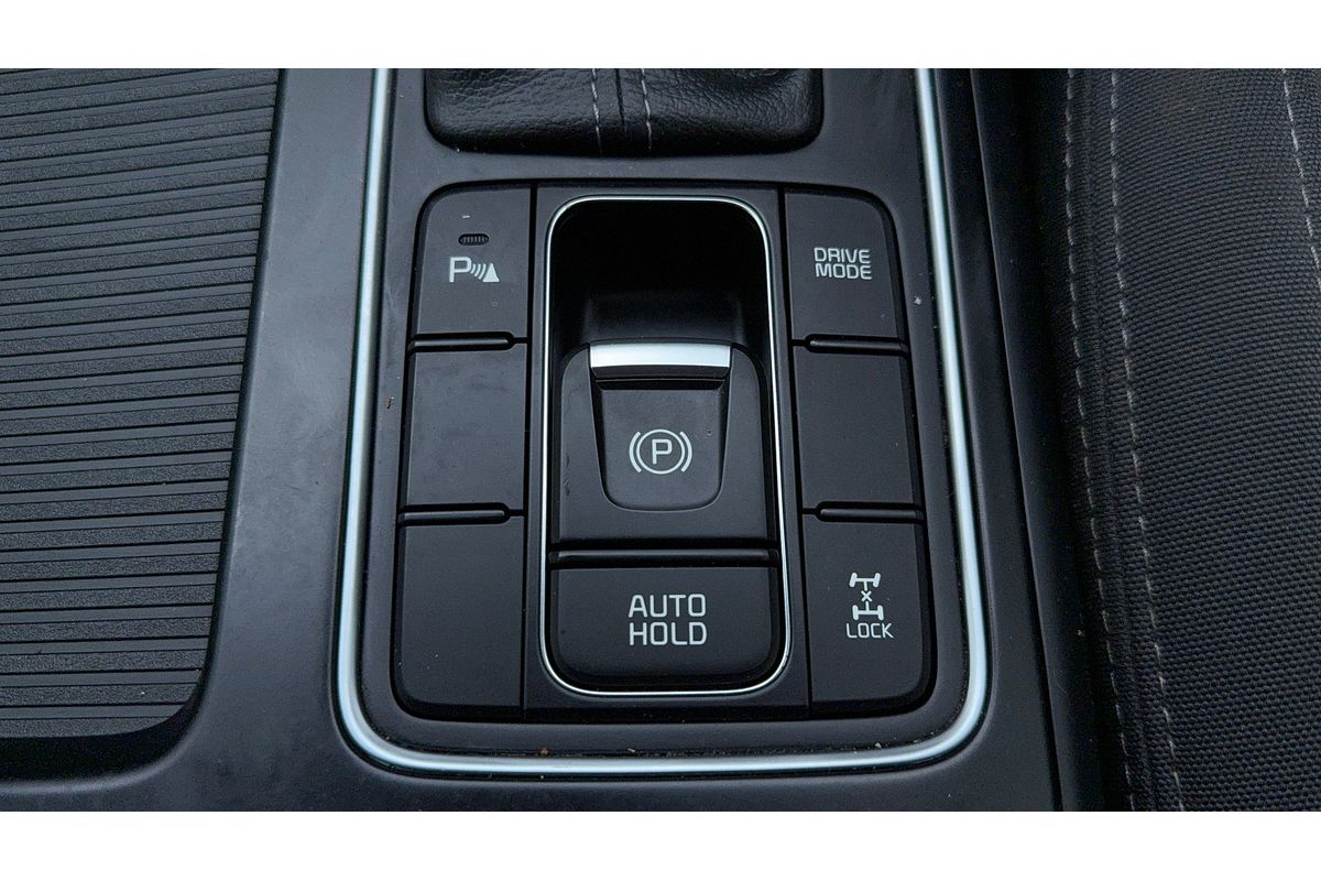 2018 Kia Sorento Si UM