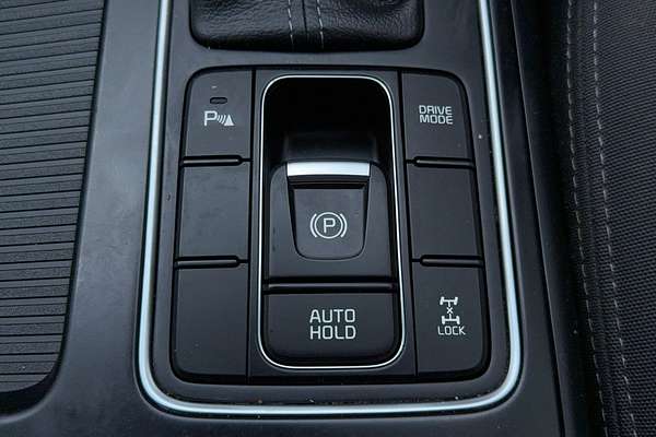 2018 Kia Sorento Si UM