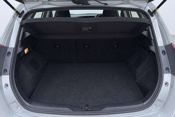 2018 Toyota Corolla Ascent ZRE182R