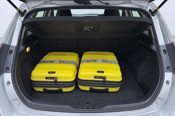 2018 Toyota Corolla Ascent ZRE182R