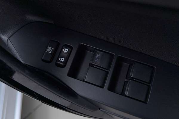 2018 Toyota Corolla Ascent ZRE182R