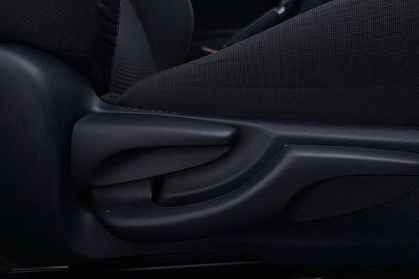 2018 Toyota Corolla Ascent ZRE182R