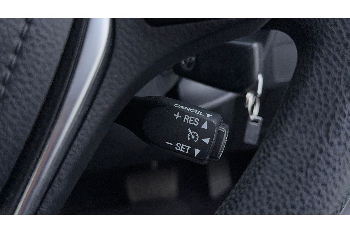 2018 Toyota Corolla Ascent ZRE182R