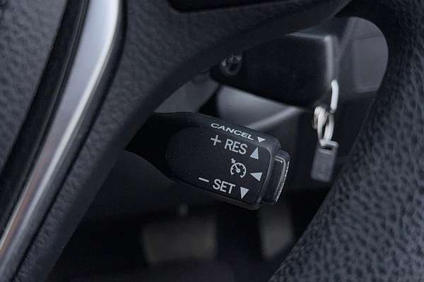 2018 Toyota Corolla Ascent ZRE182R