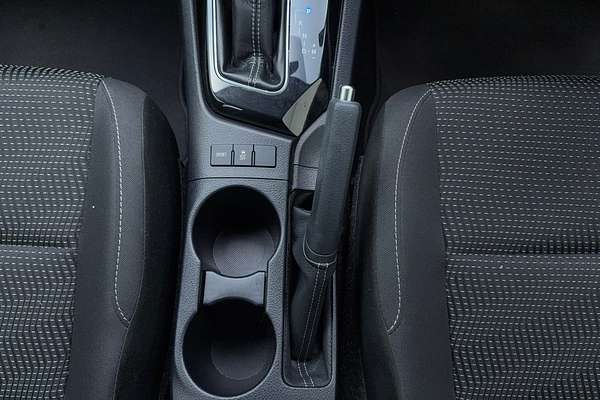 2018 Toyota Corolla Ascent ZRE182R