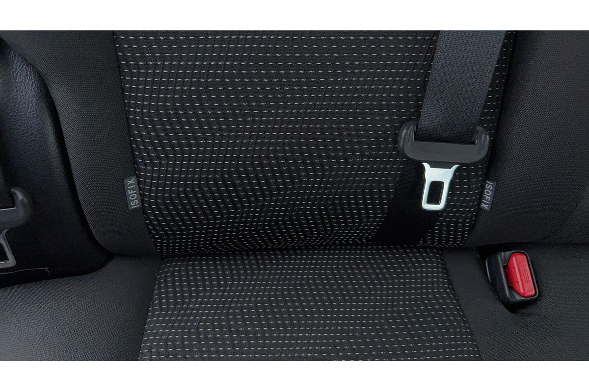 2018 Toyota Corolla Ascent ZRE182R