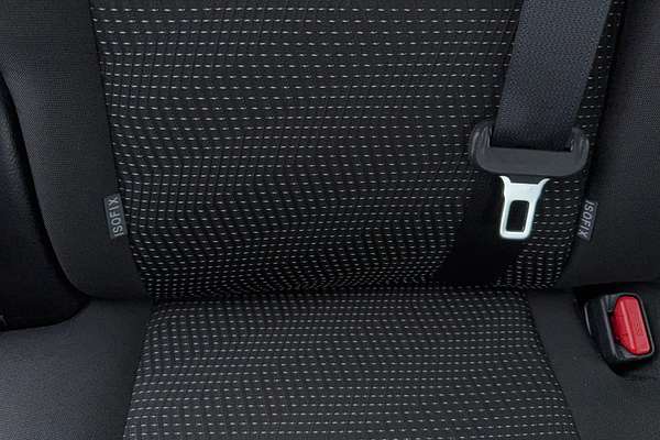 2018 Toyota Corolla Ascent ZRE182R