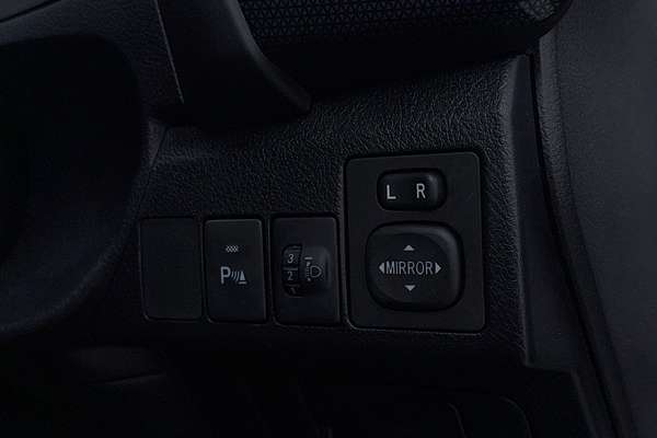 2018 Toyota Corolla Ascent ZRE182R