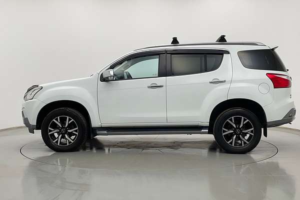 2019 Isuzu MU-X LS-T