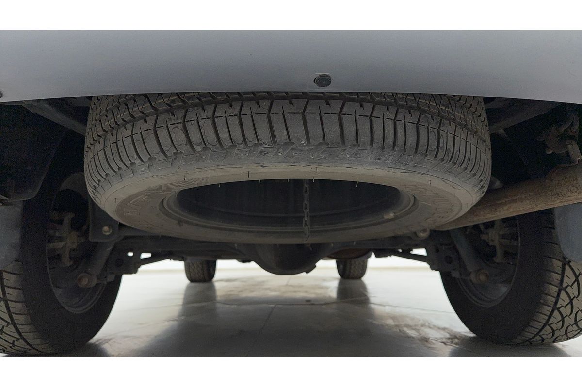 2019 Isuzu MU-X LS-T