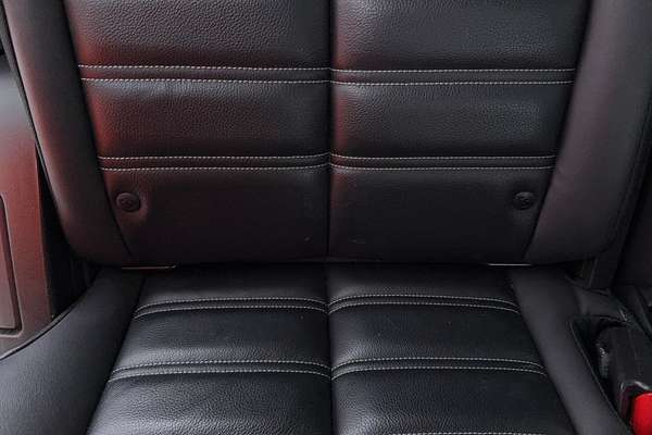 2019 Isuzu MU-X LS-T