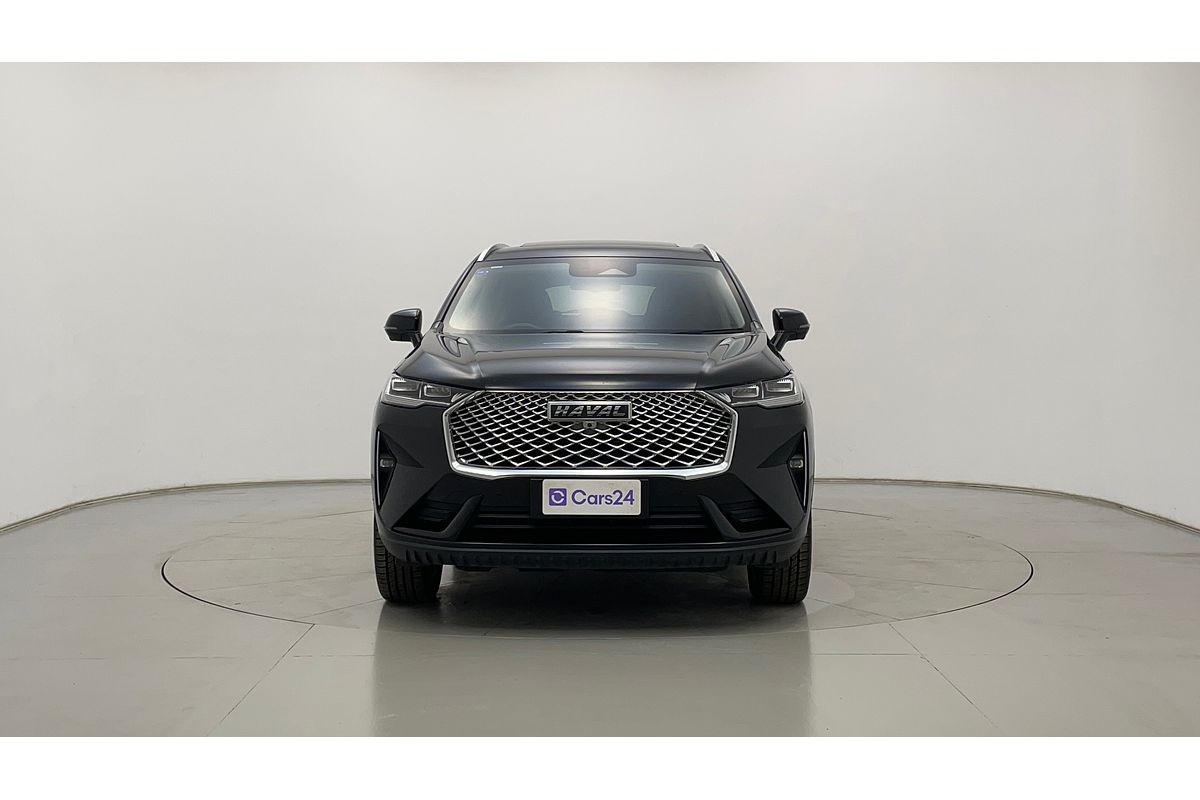 2021 Haval H6 Ultra B01