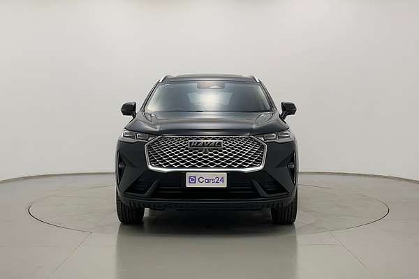 2021 Haval H6 Ultra B01