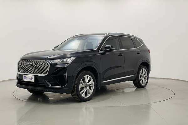 2021 Haval H6 Ultra B01