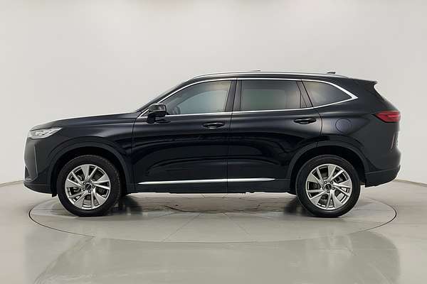 2021 Haval H6 Ultra B01