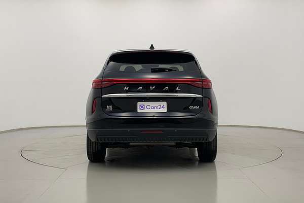 2021 Haval H6 Ultra B01