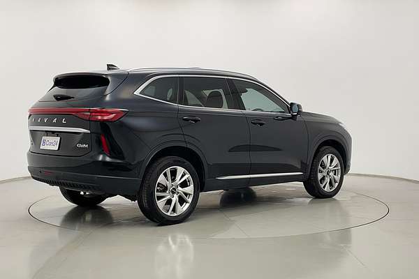 2021 Haval H6 Ultra B01