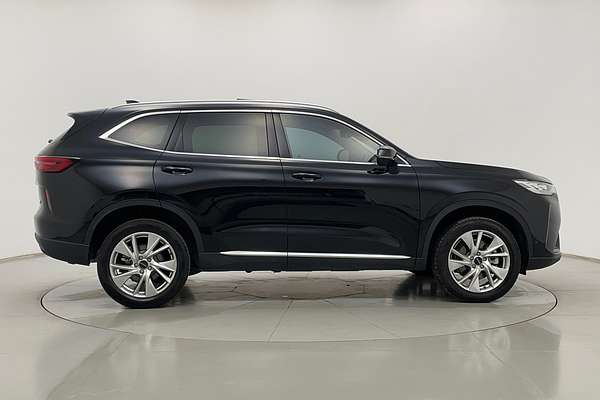 2021 Haval H6 Ultra B01