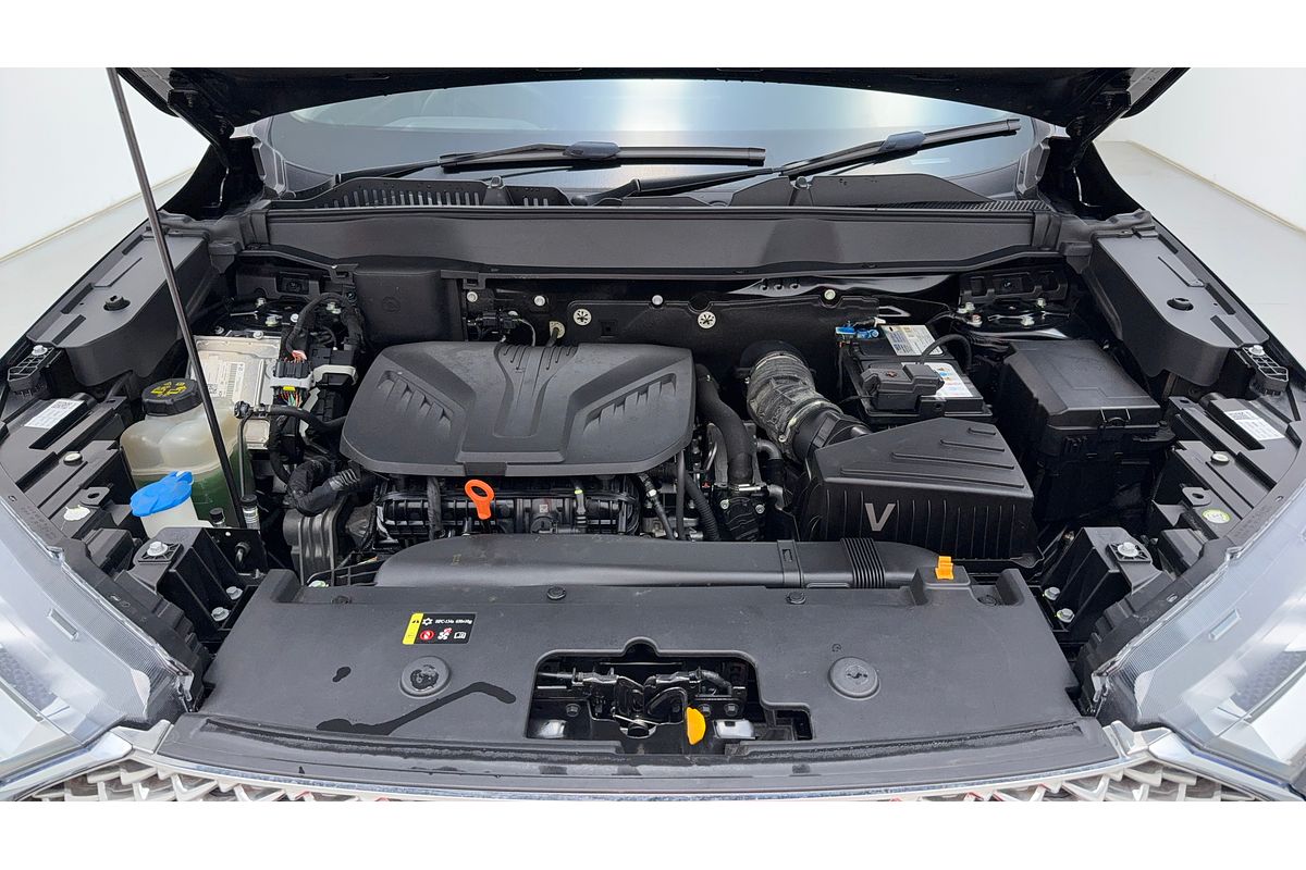 2021 Haval H6 Ultra B01