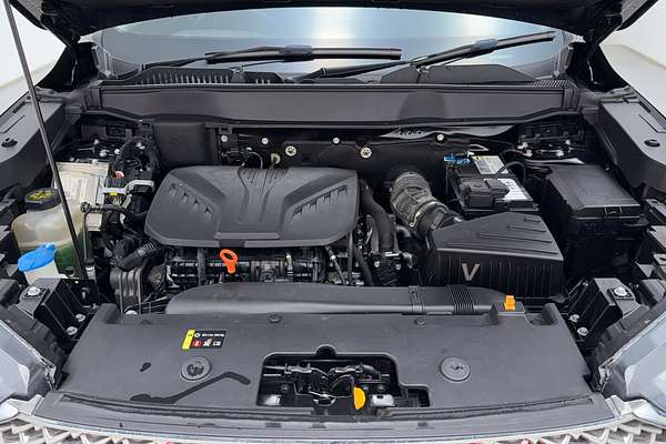 2021 Haval H6 Ultra B01