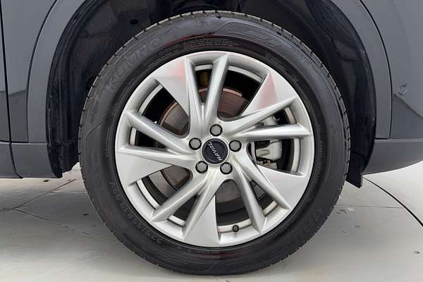 2021 Haval H6 Ultra B01