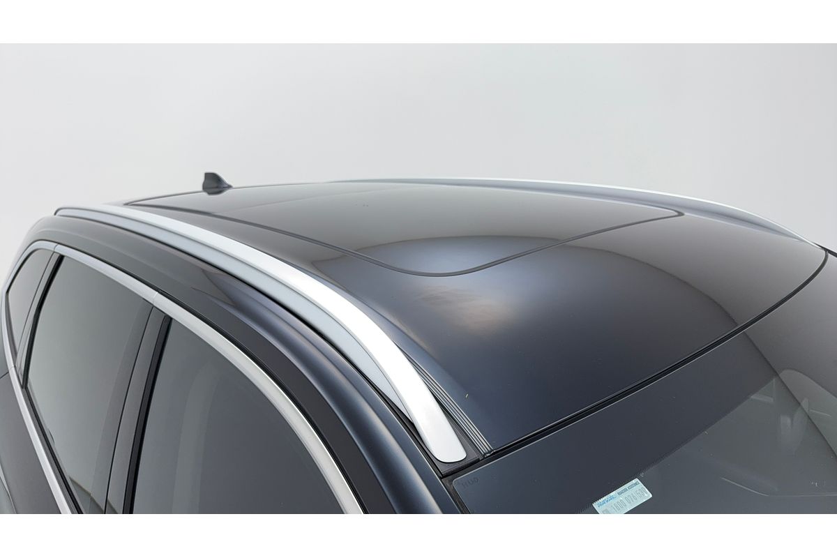 2021 Haval H6 Ultra B01