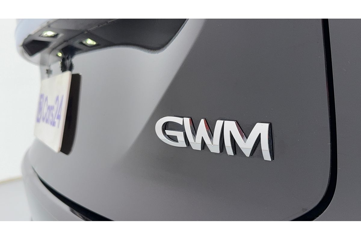 2021 Haval H6 Ultra B01