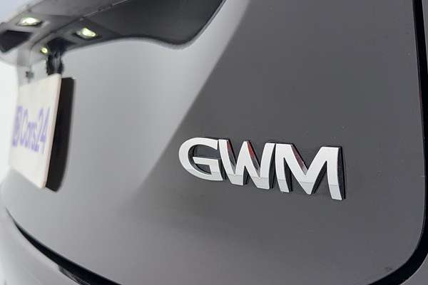 2021 Haval H6 Ultra B01