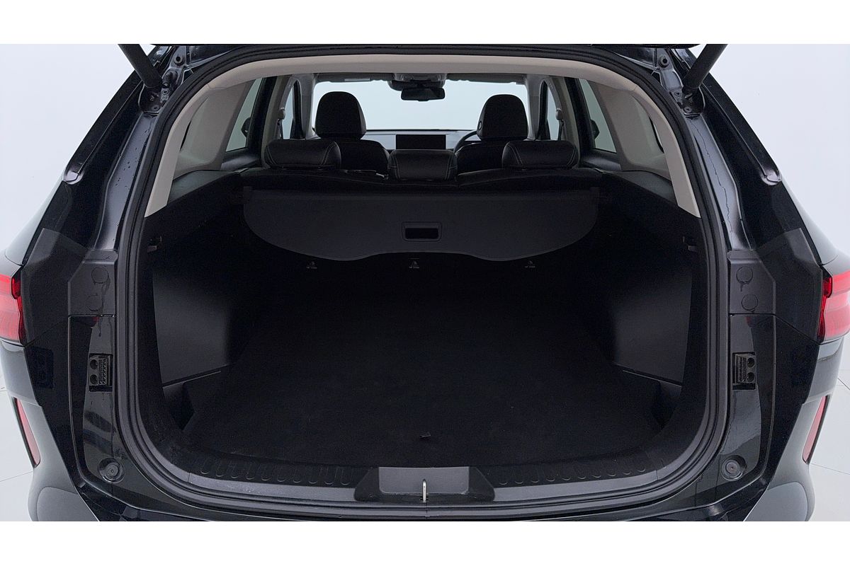 2021 Haval H6 Ultra B01