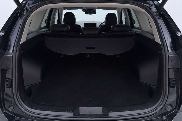 2021 Haval H6 Ultra B01