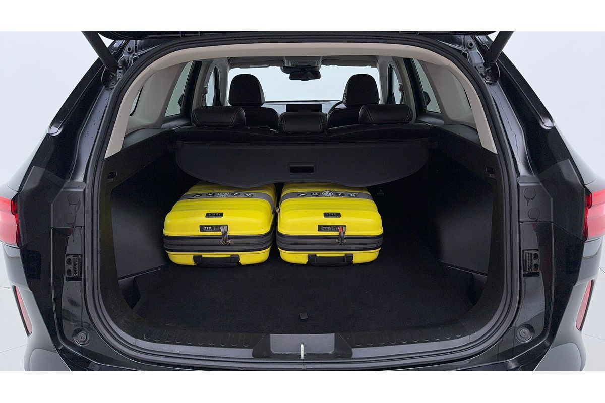 2021 Haval H6 Ultra B01