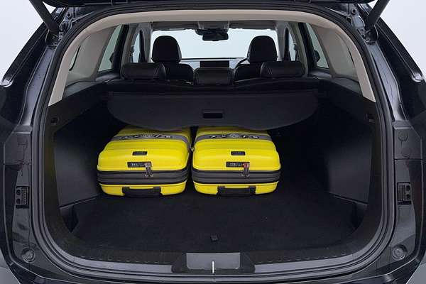 2021 Haval H6 Ultra B01