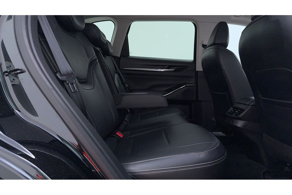 2021 Haval H6 Ultra B01