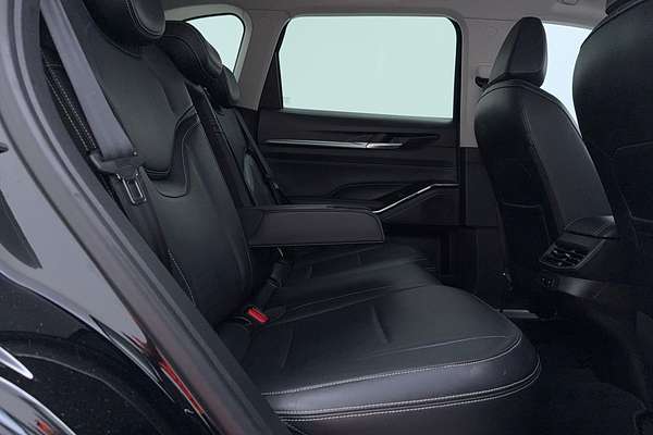 2021 Haval H6 Ultra B01