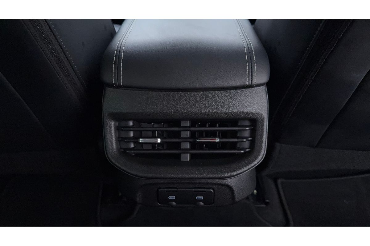 2021 Haval H6 Ultra B01