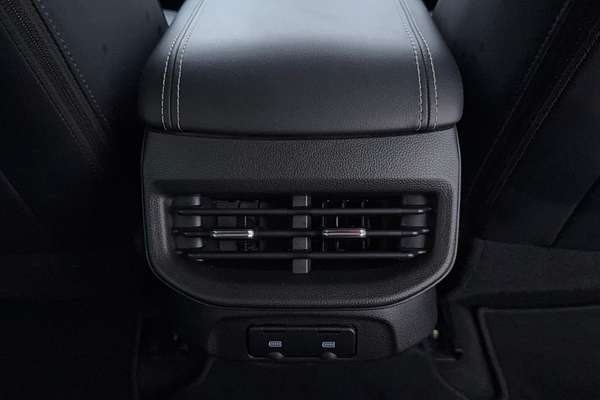 2021 Haval H6 Ultra B01