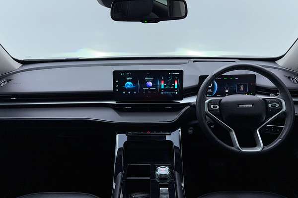 2021 Haval H6 Ultra B01