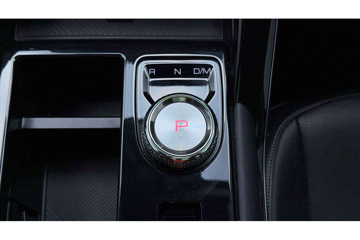 2021 Haval H6 Ultra B01