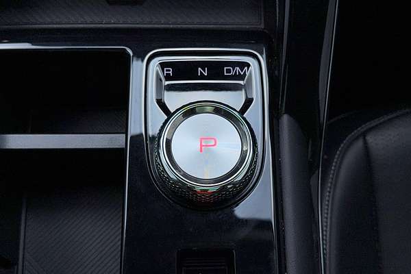 2021 Haval H6 Ultra B01