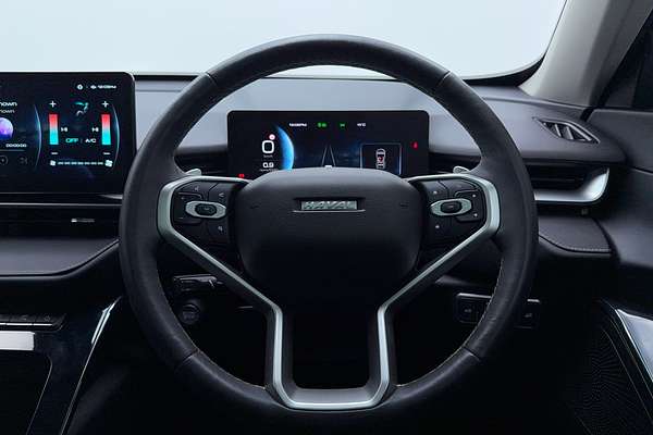 2021 Haval H6 Ultra B01