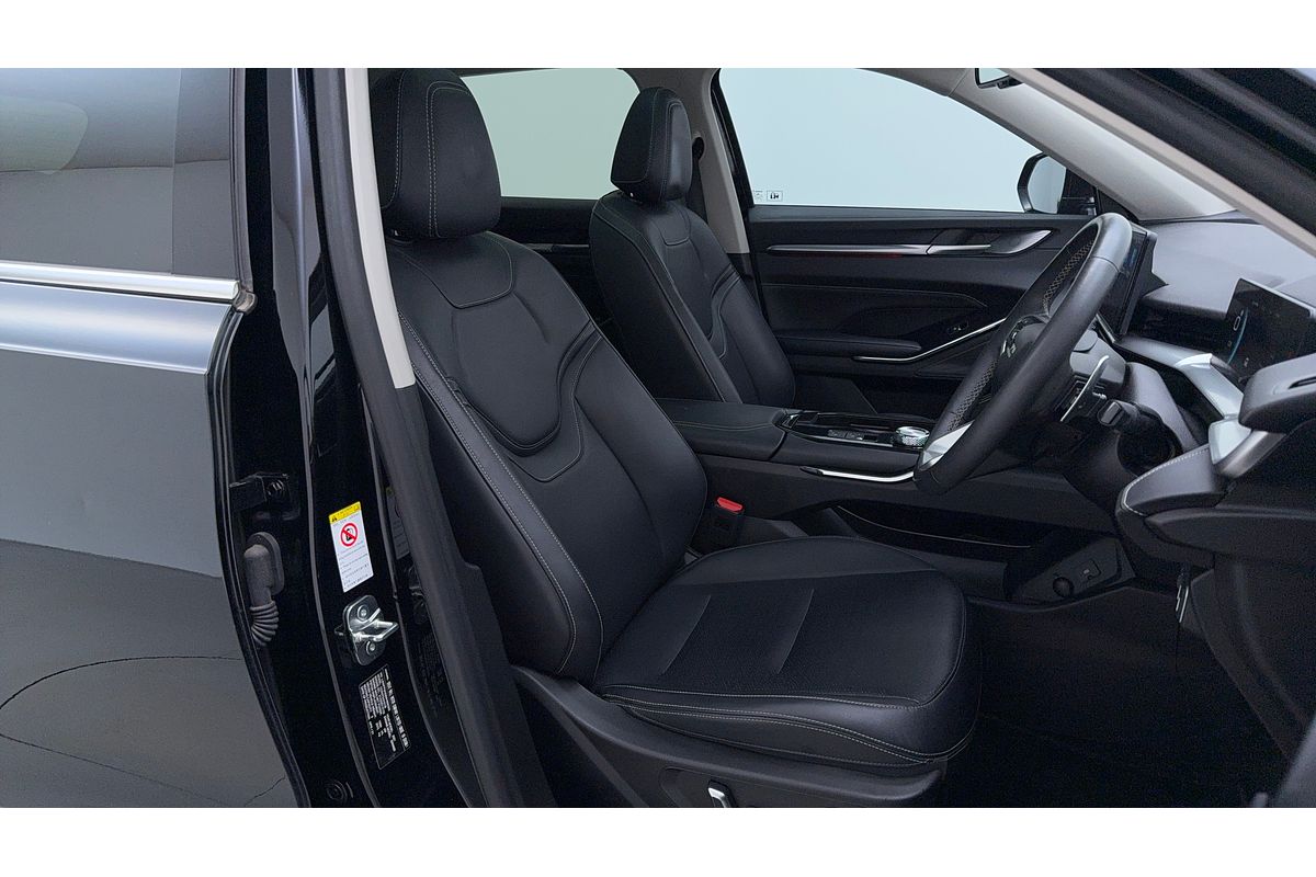 2021 Haval H6 Ultra B01