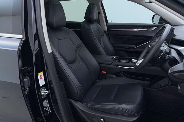 2021 Haval H6 Ultra B01