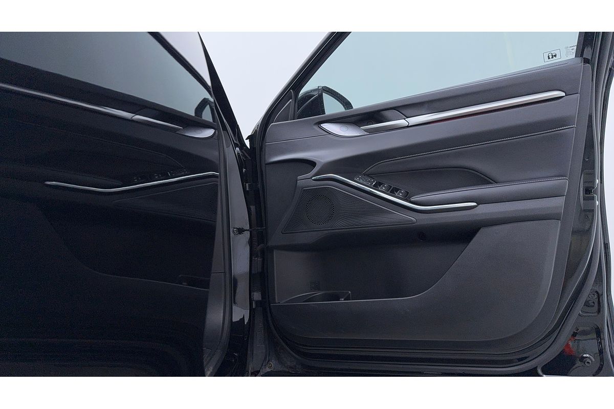 2021 Haval H6 Ultra B01