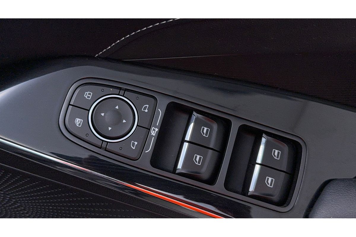 2021 Haval H6 Ultra B01