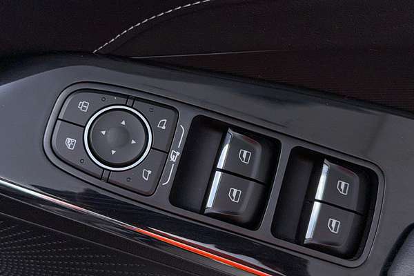 2021 Haval H6 Ultra B01