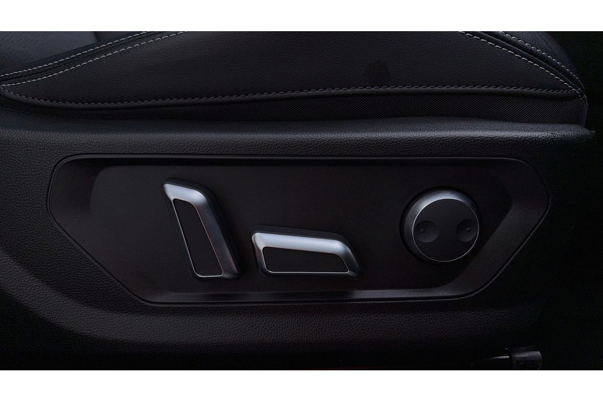 2021 Haval H6 Ultra B01