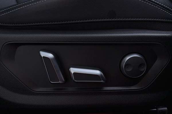 2021 Haval H6 Ultra B01