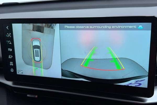 2021 Haval H6 Ultra B01