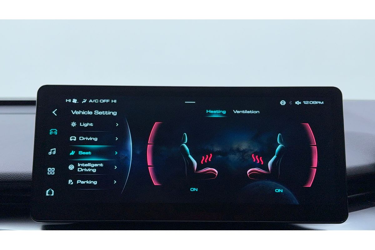 2021 Haval H6 Ultra B01